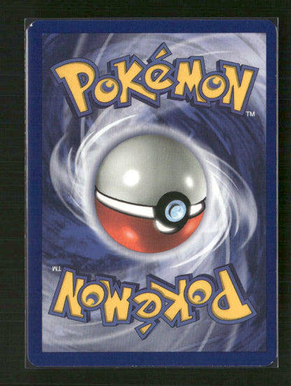 Mewtwo (Movie Promo) (Back)
