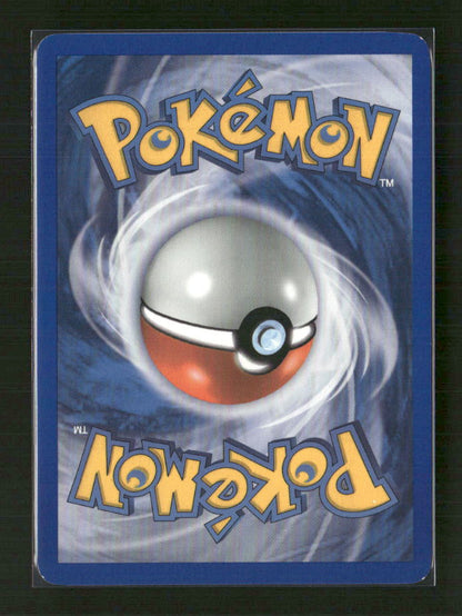 Weepinbell (Back)
