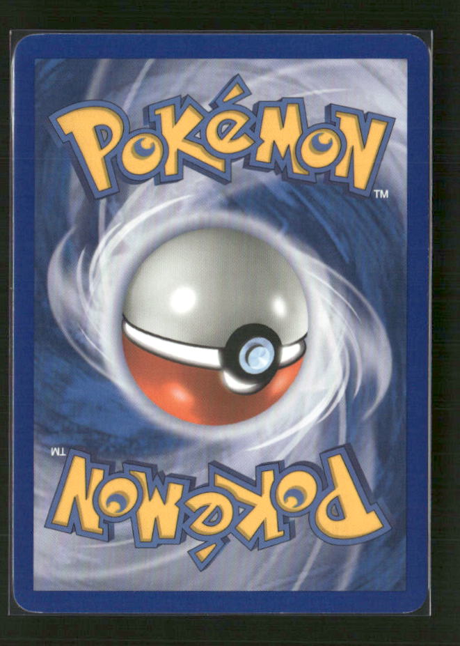Swablu (Delta Species) (Back)