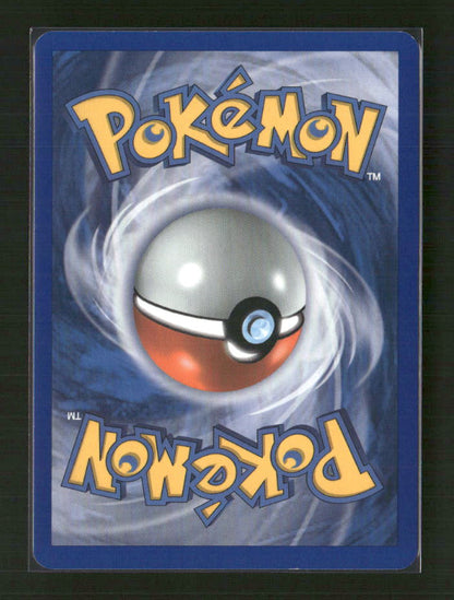 Swellow (Delta Species) (Back)