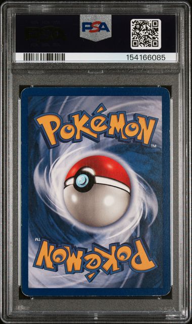 Charizard Base 4