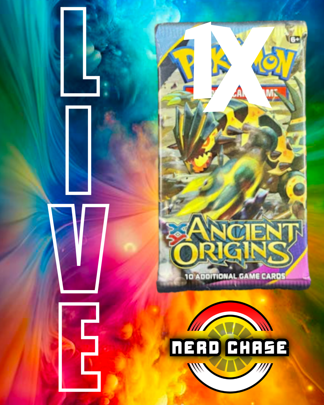 Ancient Origins - Live Event