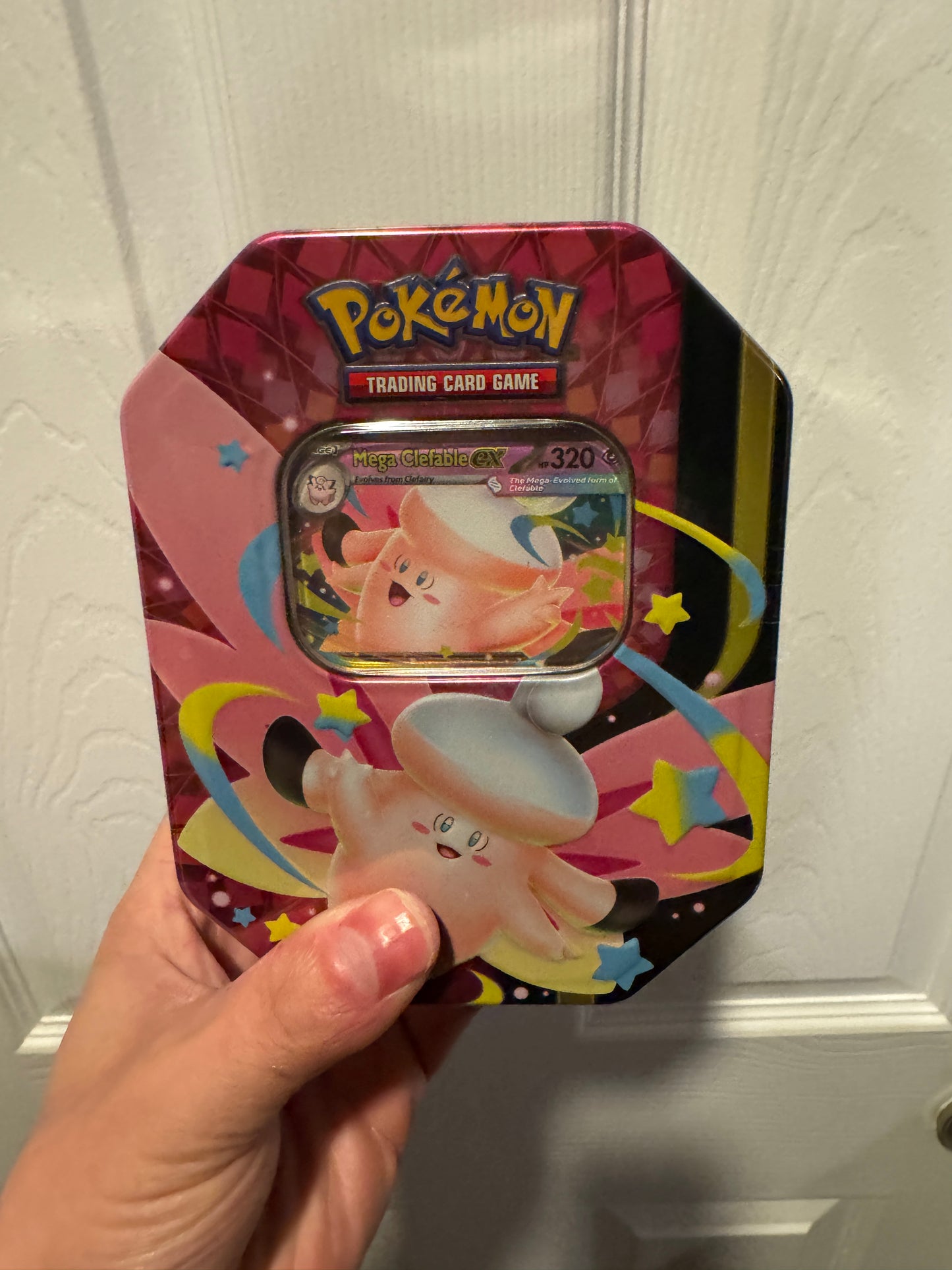 Mega Moonlight Tin