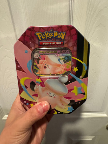 Mega Moonlight Tin