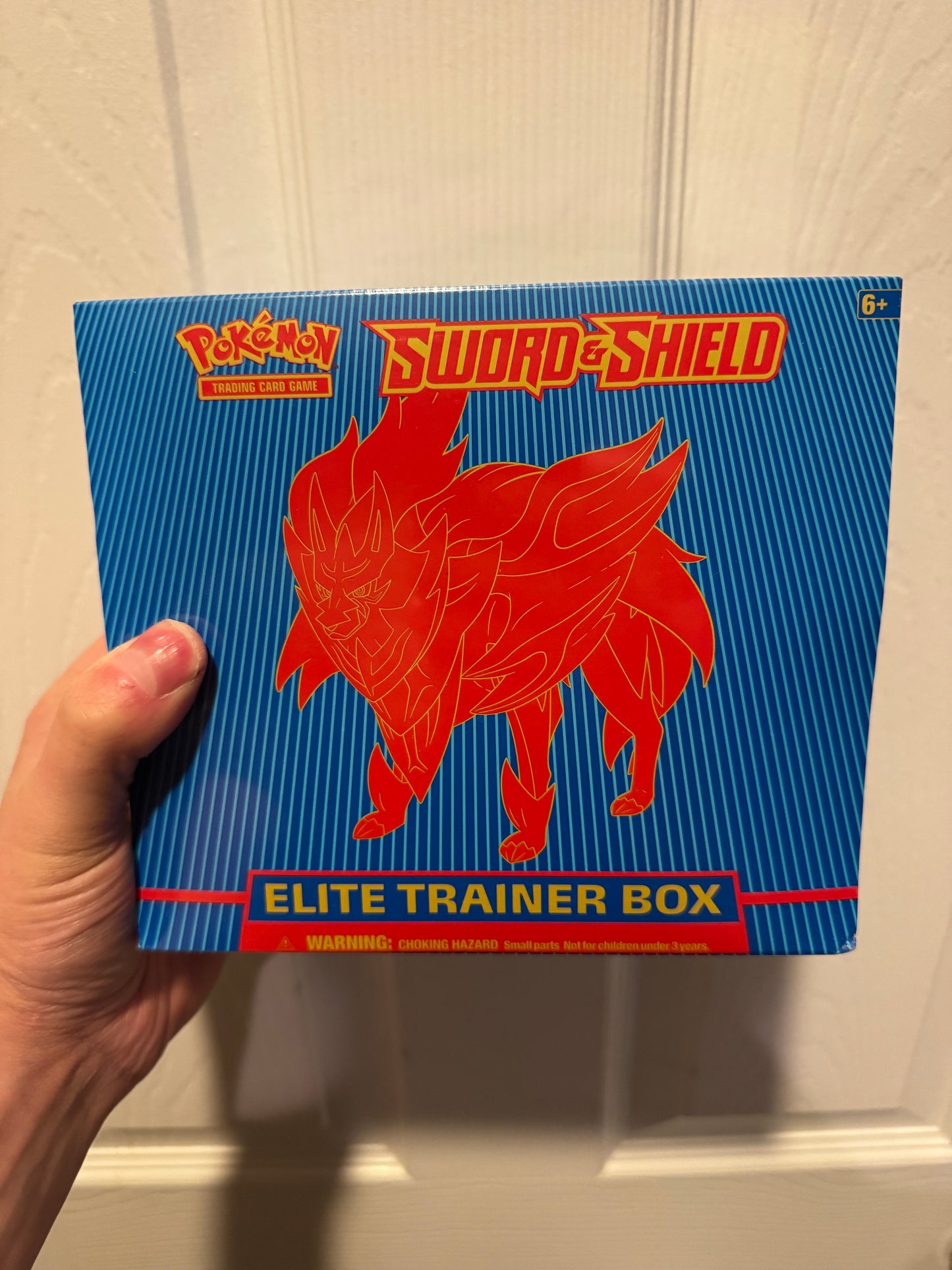 SW&SH ETB