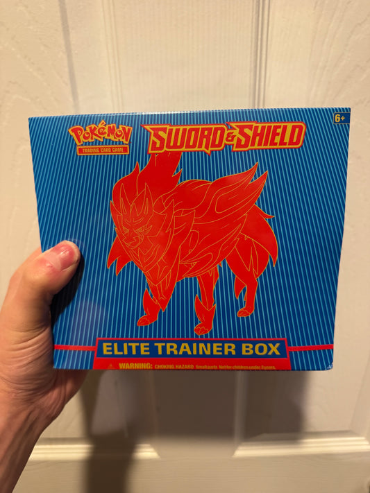 SW&SH ETB