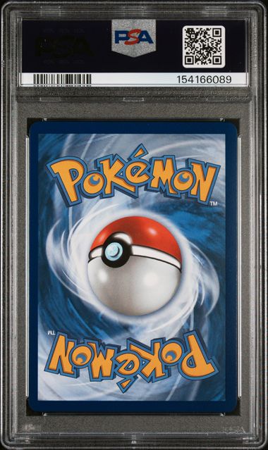 Mega Charizard FA 10