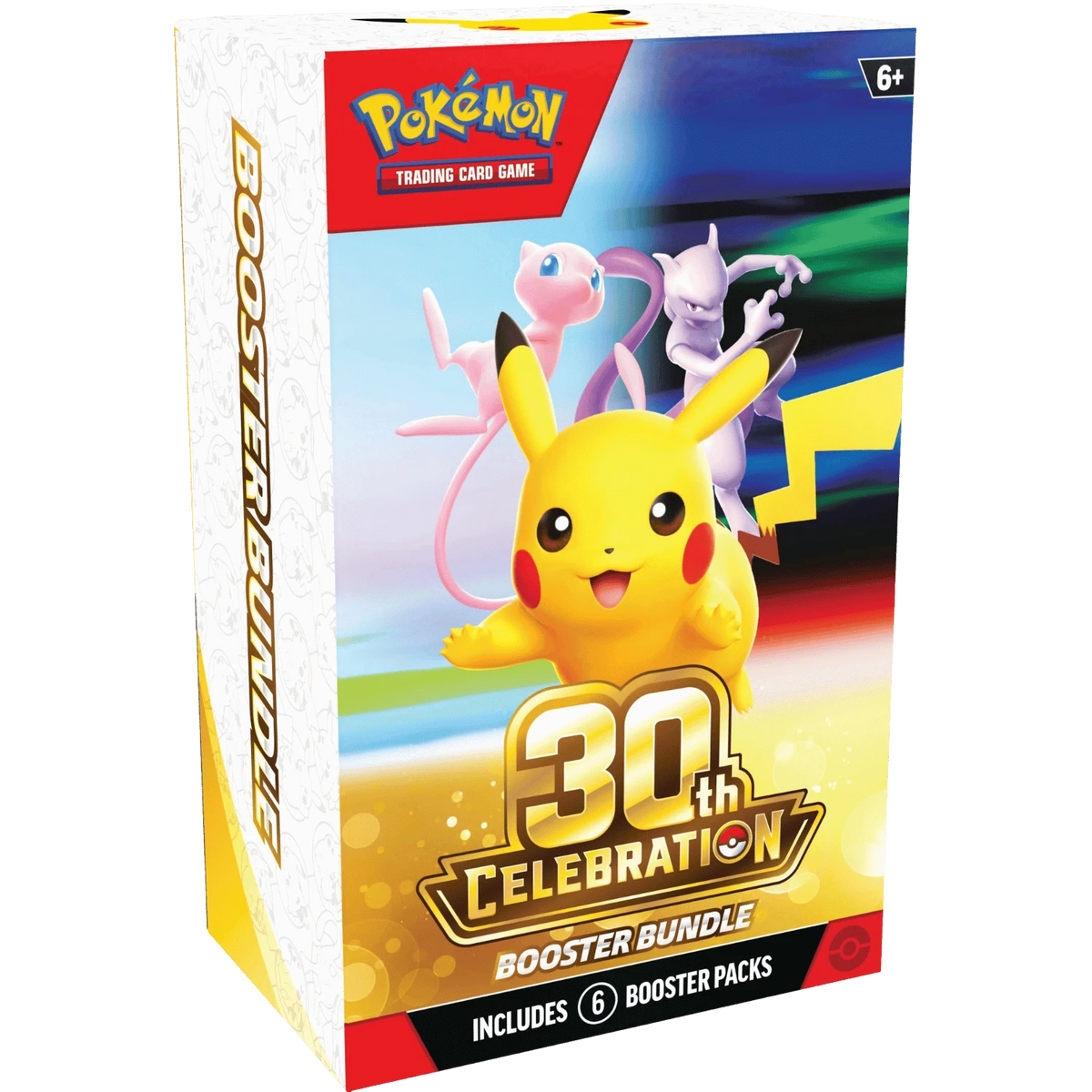30th Celebration Bundle - Live Event