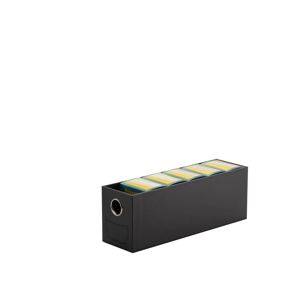 Dragon Shield - Fortress Card Drawers - Black