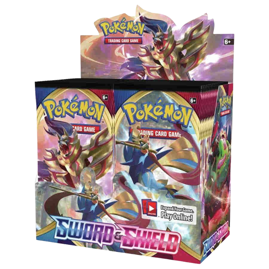 S&S Base Booster Box