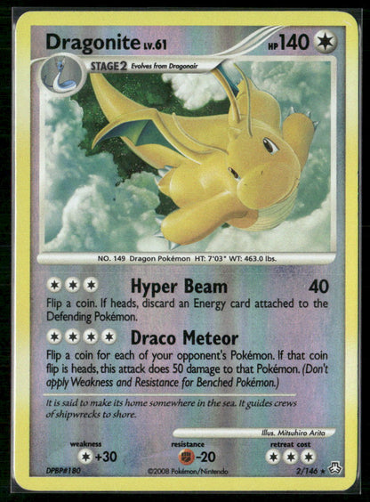 Dragonite #2