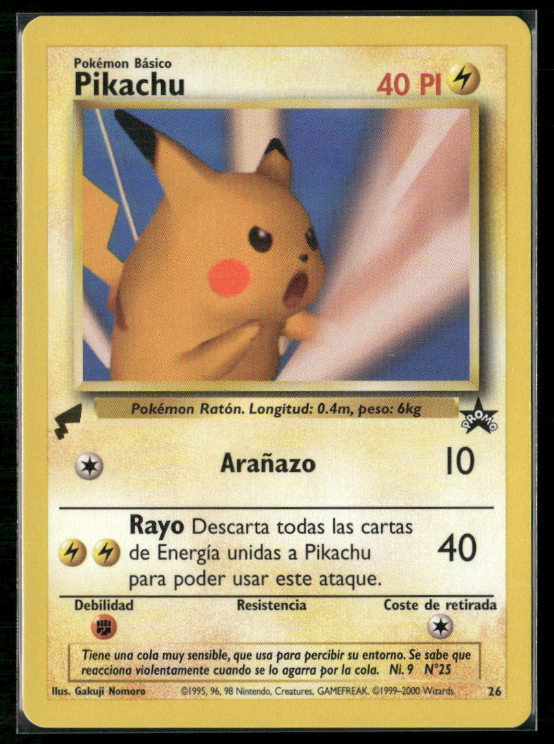 Pikachu (Snap) #4