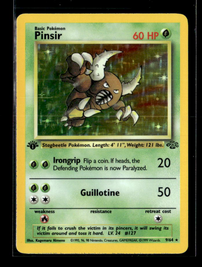 Pinsir (9)