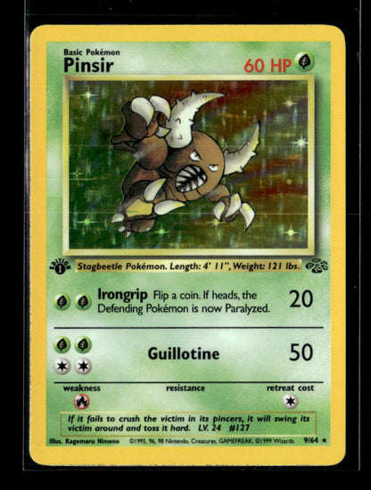 Pinsir (9)
