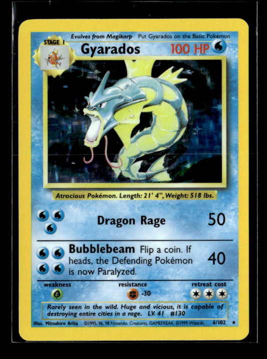 Gyarados
