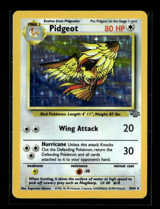 Pidgeot (8)