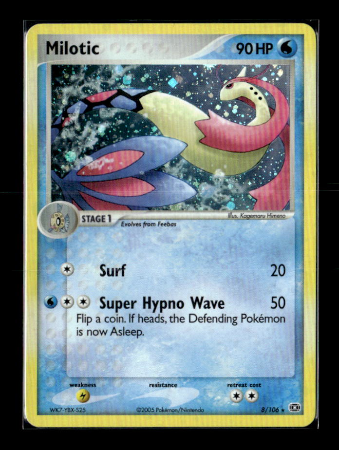 Milotic