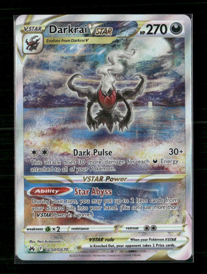Darkrai VSTAR