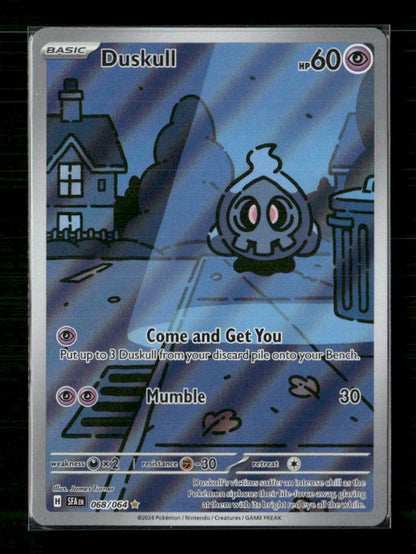 Duskull - 068/064