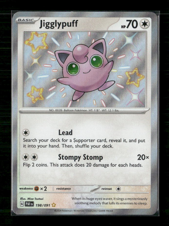 Jigglypuff