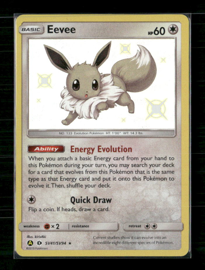 Eevee