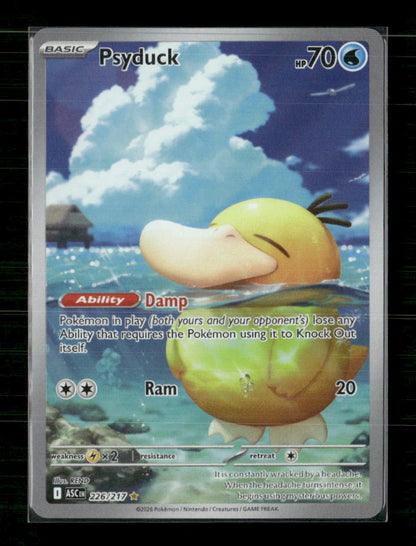 Psyduck - 226/217