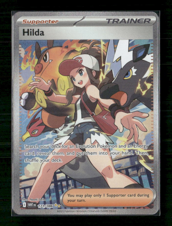 Hilda - 171/086