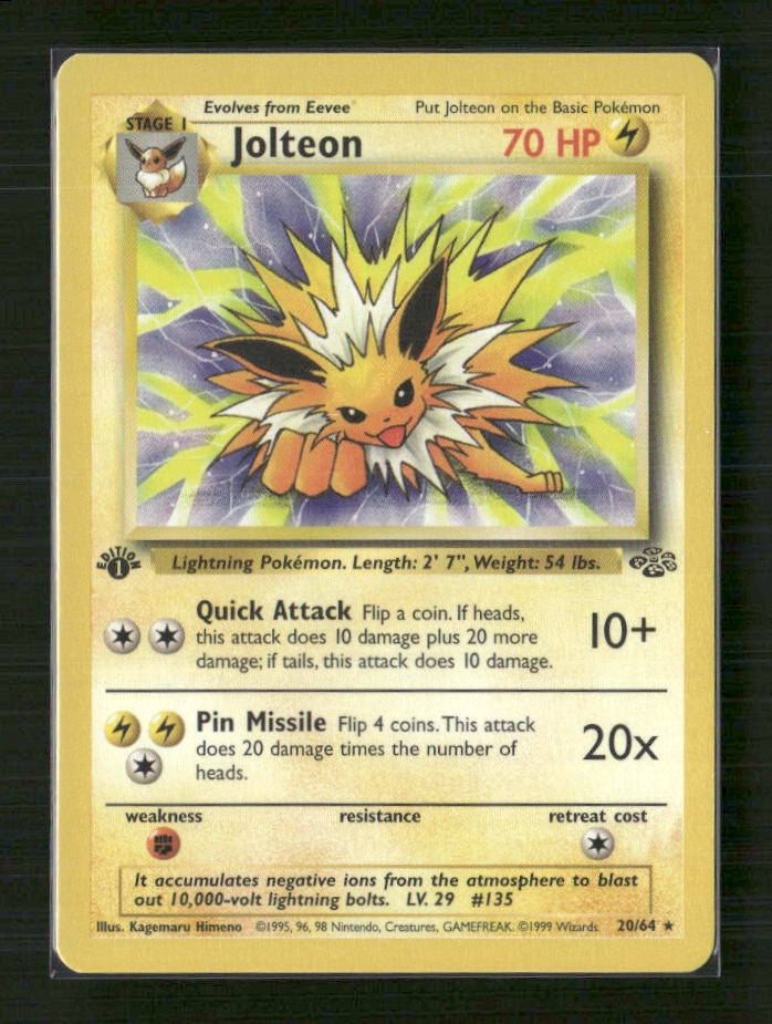 Jolteon (20)