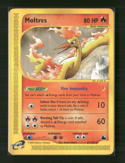 Moltres