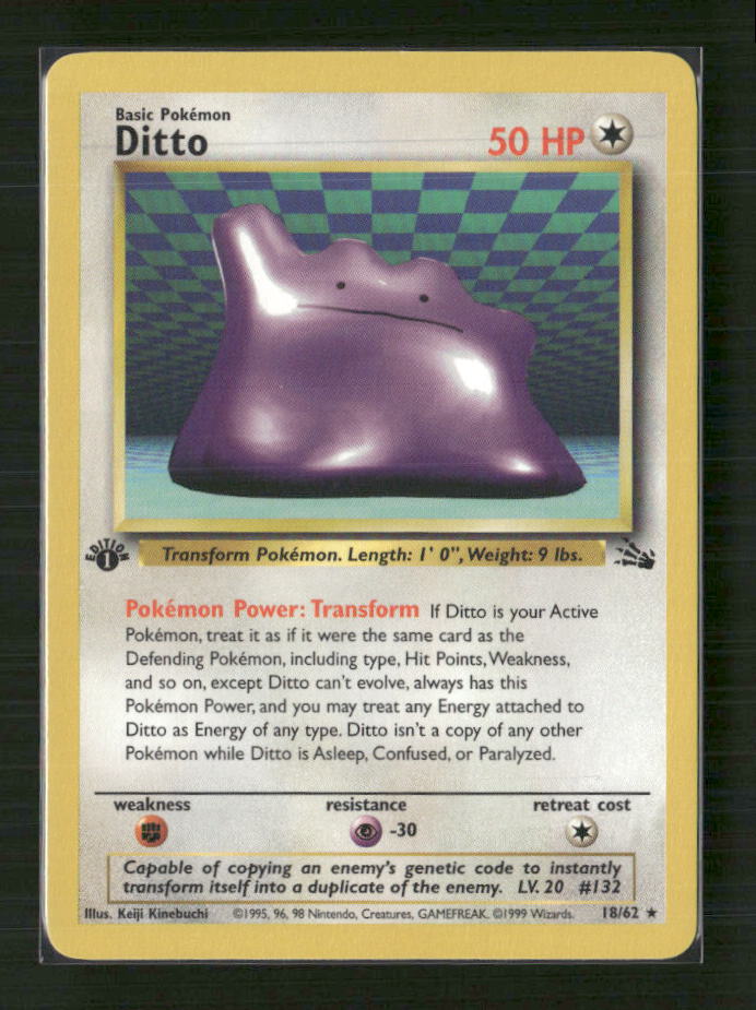 Ditto (18)