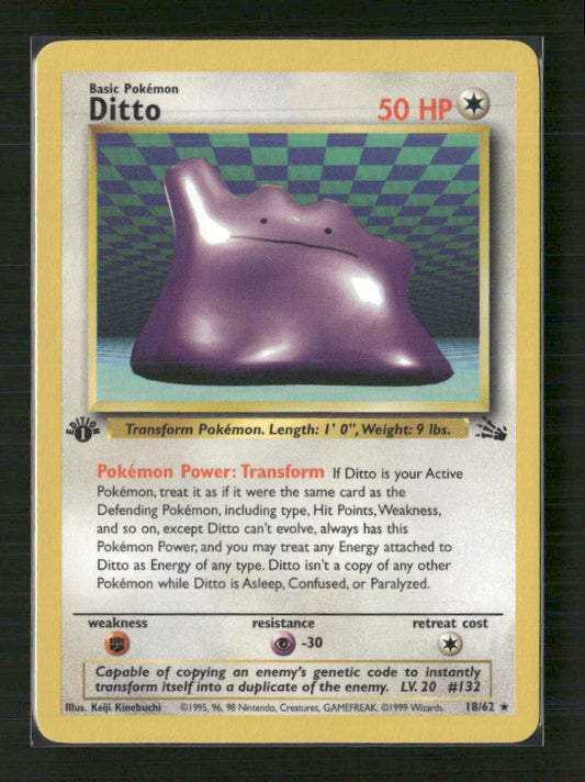 Ditto (18)