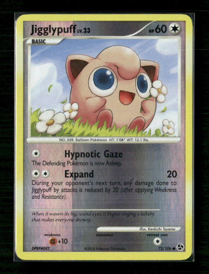 Jigglypuff