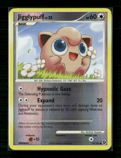 Jigglypuff