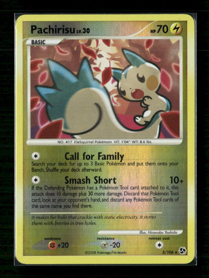 Pachirisu