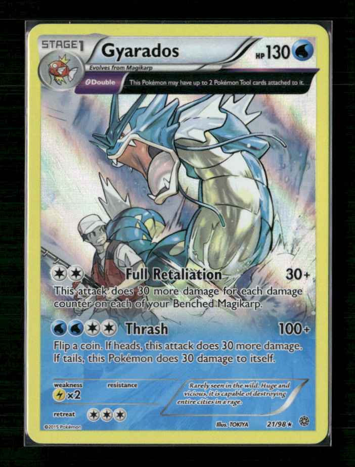 Gyarados (21)