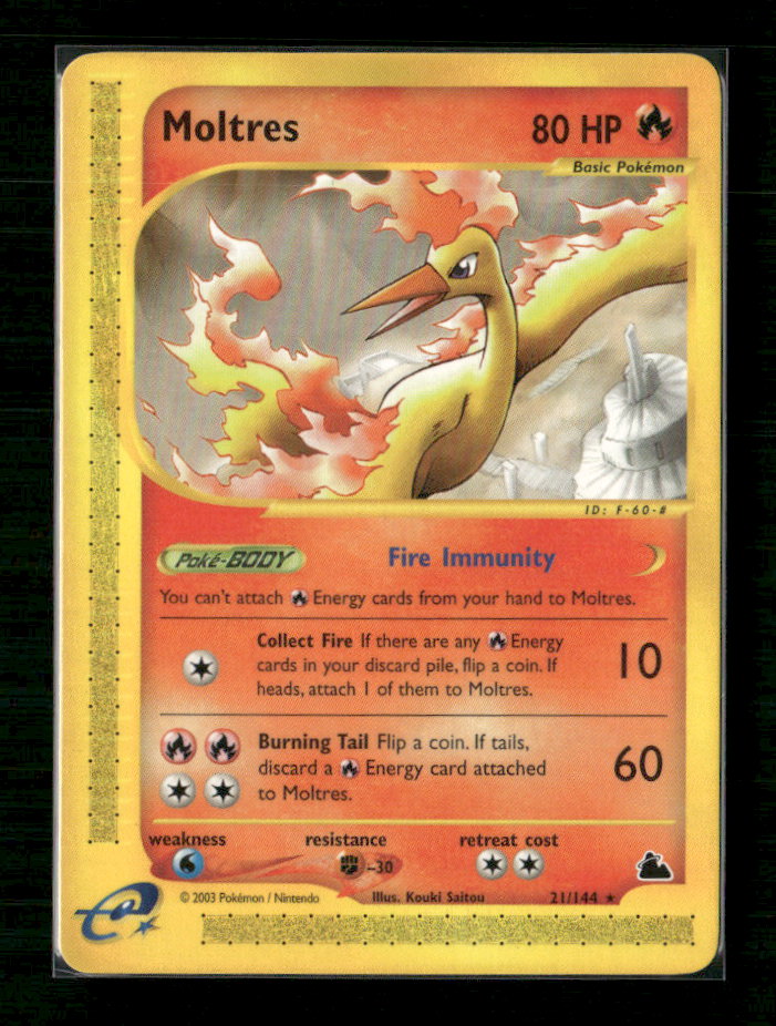 Moltres