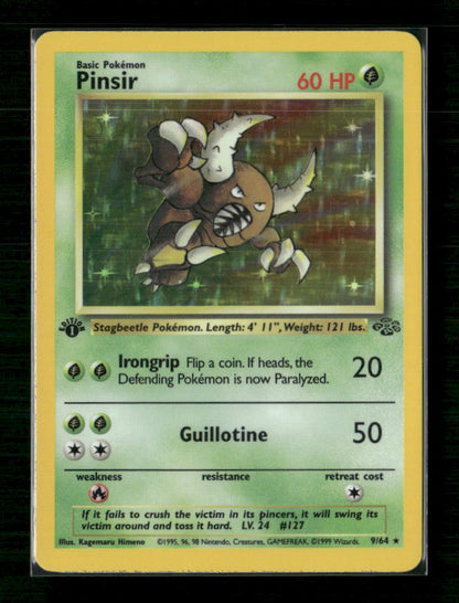 Pinsir (9)