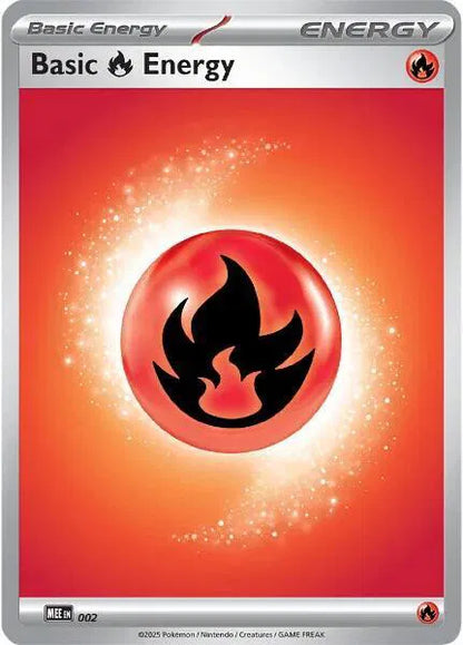 Phantasmal Flames Energy Break