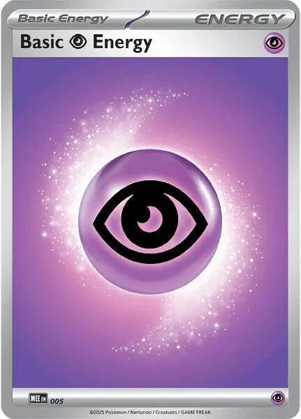Phantasmal Flames Energy Break