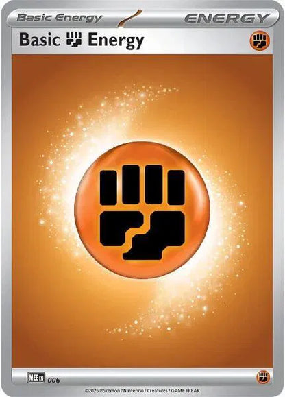 Phantasmal Flames Energy Break