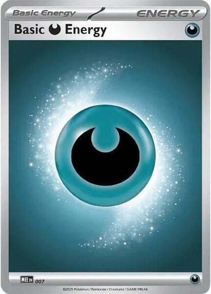 Phantasmal Flames Energy Break